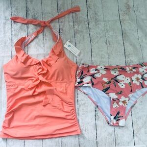 Beachsissi Tankini size L